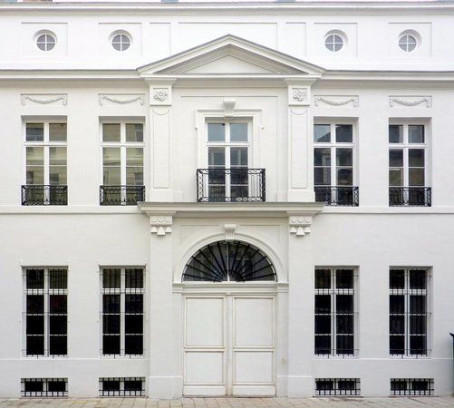 Musée belge de la franc-maçonnerie