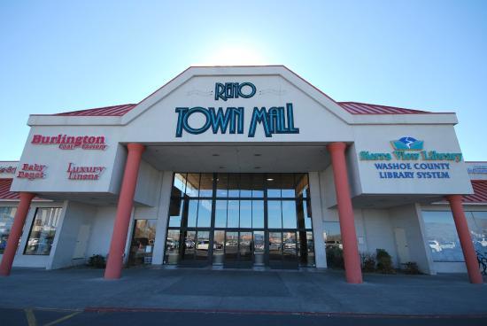 Reno Town Mall