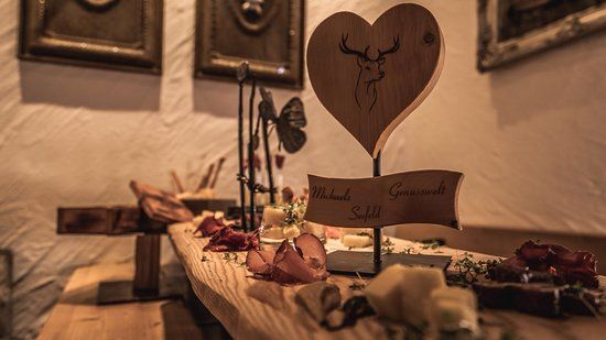 Plangger Delikatessen Seefeld