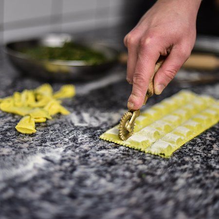 Restaurant L'Impossible