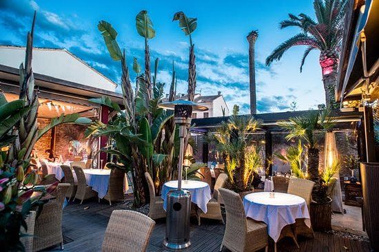 L'Auberge du Pêcheur