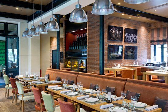 Le Jardin Les Crayères