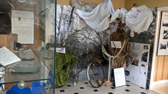 Musée de la Résistance et de la Déportation