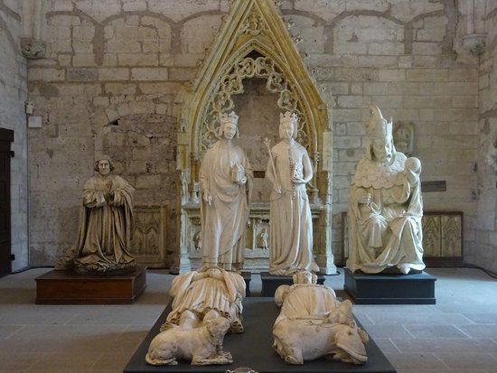 Cathédrale Notre Dame et Saint Paul