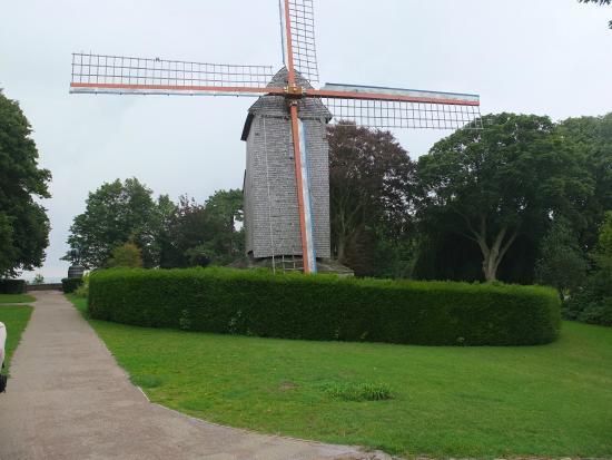 Moulin de Cassel