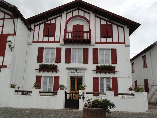 Syndicat du Piment d'Espelette