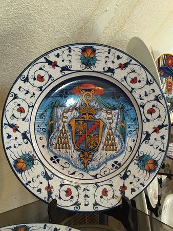 Musée de la Céramique