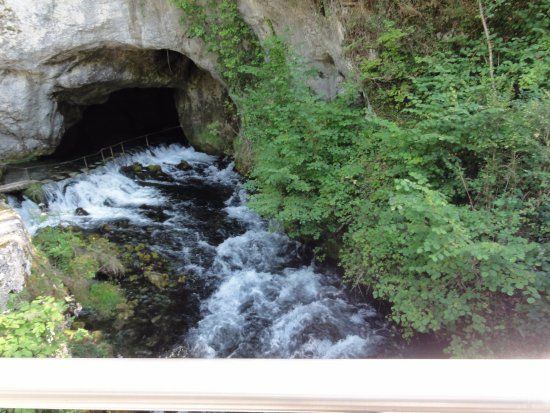 Fontaine de Fontestorbes