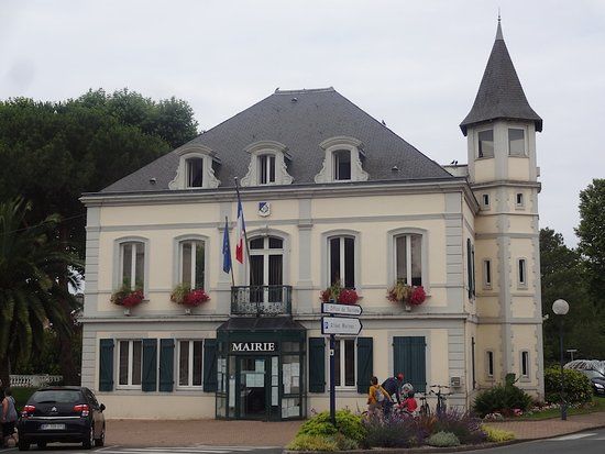 église Saint-Nicolas de Capbreton