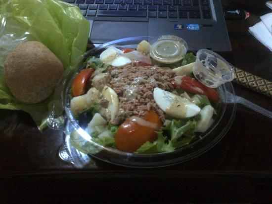 Fine Things Patisserie