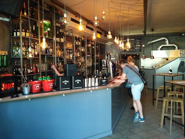 Bar Bukowski
