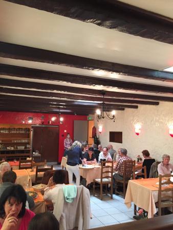 Hotel Restaurant du Nord