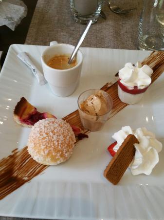 Restaurant la Romanella