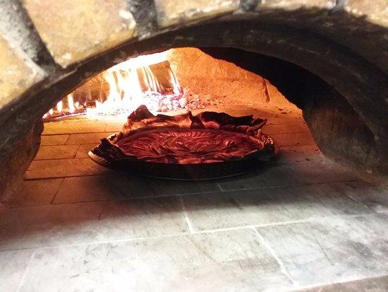 Jm tiffin's comme à la maison