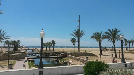 Restaurante Luna Nueva