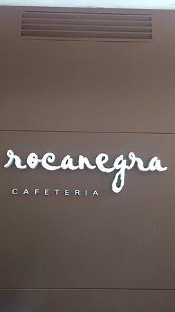 Cafeteria Rocanegra
