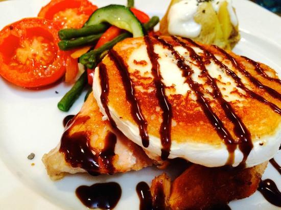 Restaurant Ca la Manela