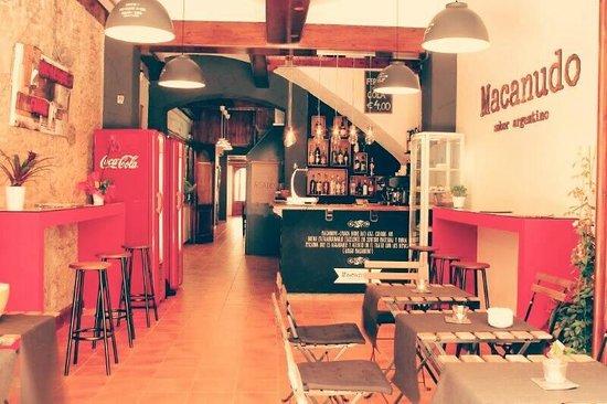 Macanudo