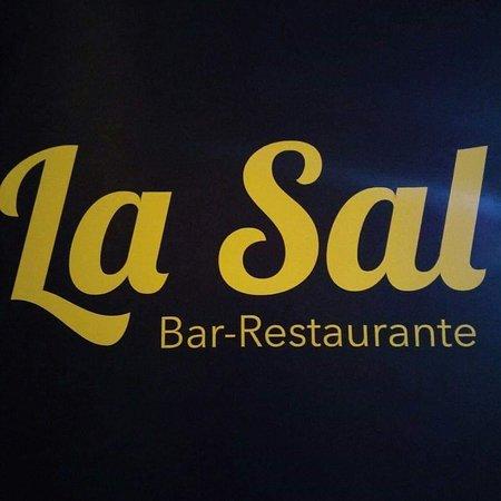 Restaurante la Sal