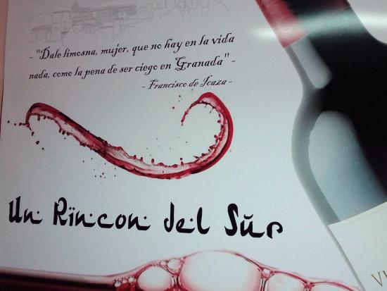 Un Rincón del Sur