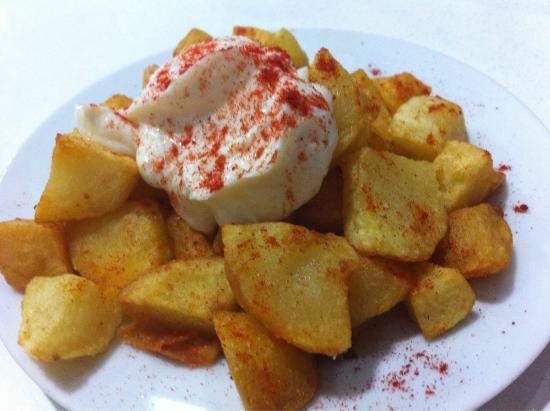 Hamburgueseria Ximo's