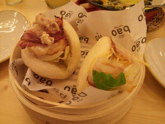 Bao Bar