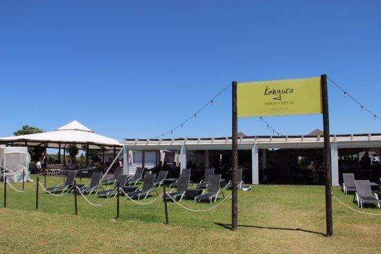 Kanguro Chiringuito & Beach Club