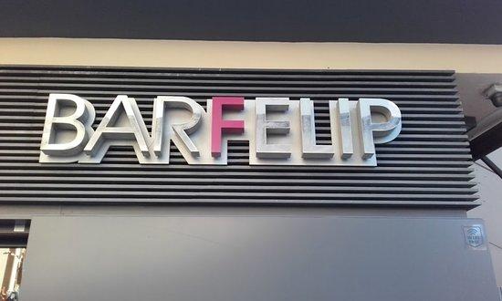 Bar Felip