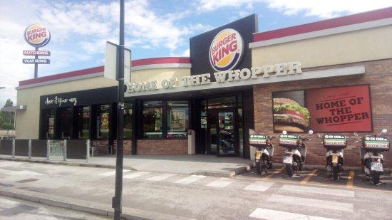 Burger King