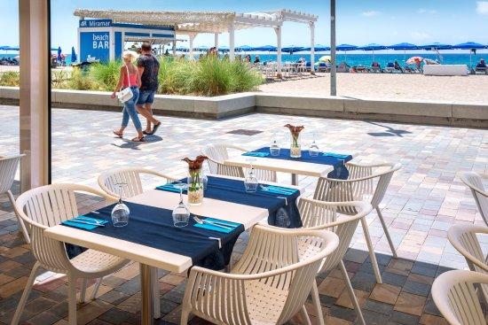 4R Miramar Restaurant