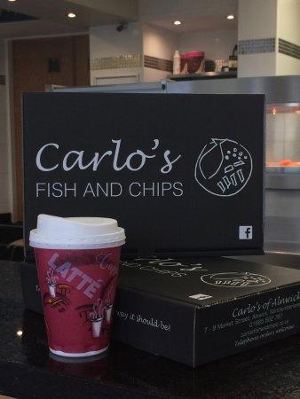 Carlo's
