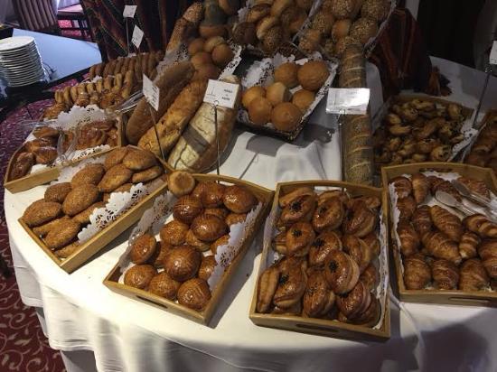 Ottoman Legacy Ottoman Hotel Restaurant