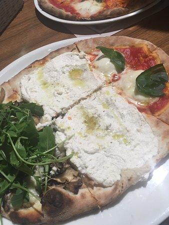 Bella Napoli Pizzeria