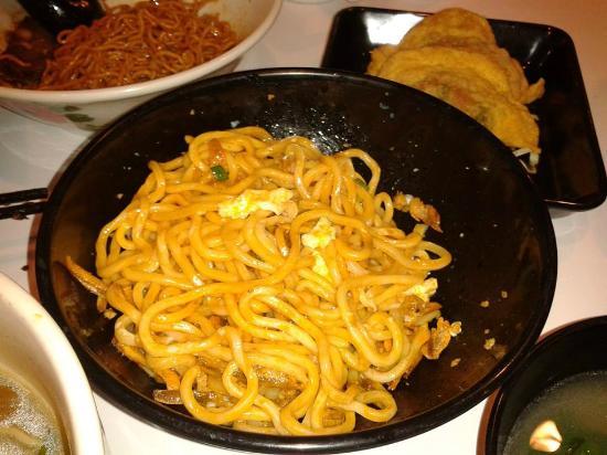 Face To Face Noodle House