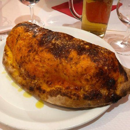 Ristorante Pizzeria Girasole