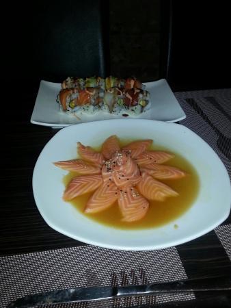 Takumi Fusion Restaurant