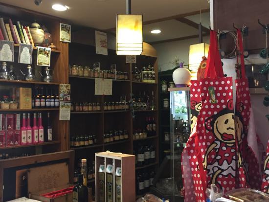 Cafeteria Restaurante El Oasis