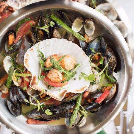 Road Hole Restaurant