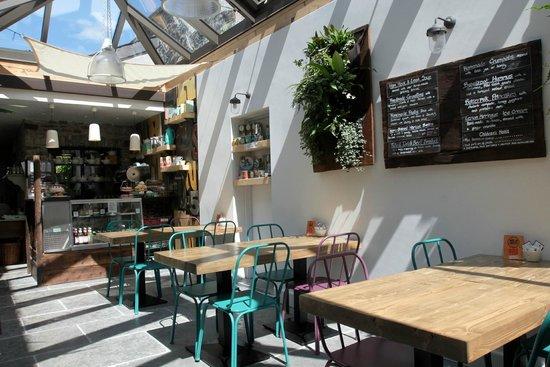 The Old Printing Office