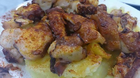 Restaurante O-Retorniño