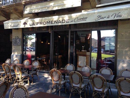 La Promenade "En Corrèze"