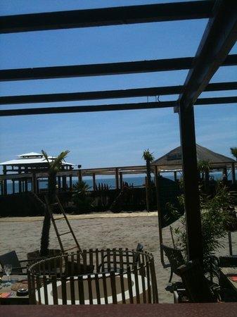 La Table du Vigneron La Cafet de la Cave