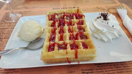 Snack Bar Les Clips