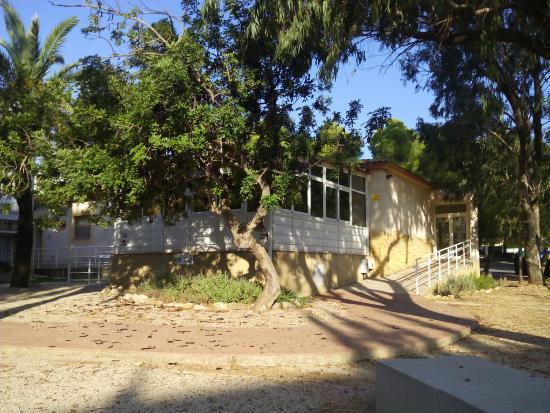 Prueba Escuela Restaurante