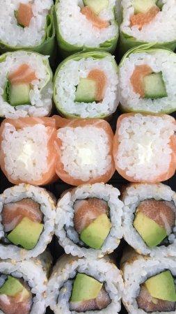 Sushi Midi