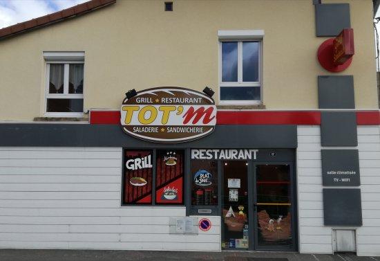Tot'M