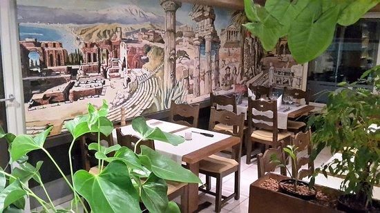 Ristorante Taormina