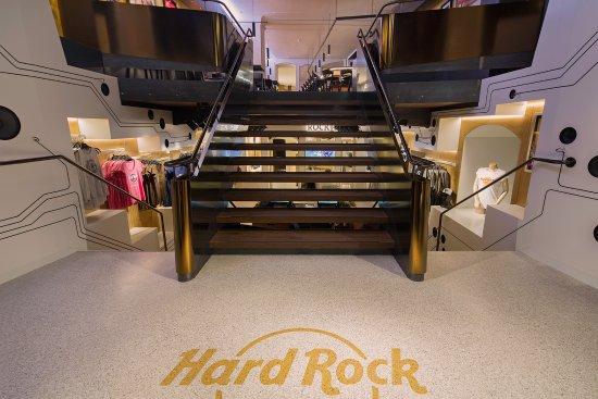 Hard Rock Cafe