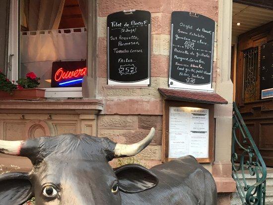 Hotel-Restaurant Porte de France