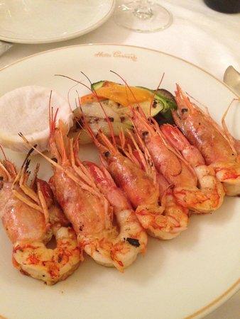 Restaurant I Castelli